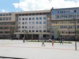 The University Of East Sarajevo